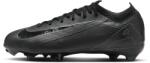 Nike Mercurial Vapor 16 Pro FG stoplis focicipő, gyerekméret, fekete (HF5448-002)