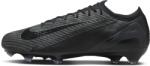 Nike Mercurial Vapor 16 Elite FG stoplis focicipő, fekete (FQ1457-002)