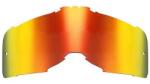 LS2 Plexiglas pentru ochelari LS2 Aura iridium red (LS730010VIS16)