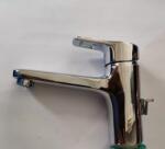 Laufen Citypro Mosdócsaptelep, króm (LAUFEN H3119510041211)