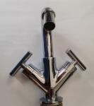 Laufen Twinprime bidé csaptelep***