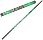 SENSAS Magic Fisheries 4, 3m 3 Részes Merítőnyél (41220) - tacklebait