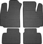 FroGum Fiat DOBLO (I) ( 2000-2010 ) Set de covorașe din cauciuc Frogum