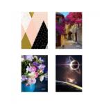 Herlitz Tárgyalási napló B/5 HERLITZ Mix (09093790)