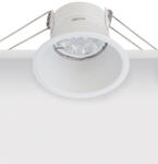 ZAMBELIS LIGHTS S008 Fehér Színű Beépíthető Mennyezeti Lámpa 1XGU10 50W IP20 (S008)