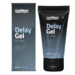 Cobeco Pharma CoolMann Delay Gel (40ml) (en/de/es/fr/it/nl) - kapszulacenter