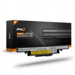 PlugOn L12S6A01 10.8V 5200mAh 56Wh akkumulátor (20521)