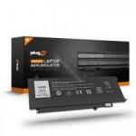 PlugOn D2VF9 11.1V 3705mAh 43Wh akkumulátor (17963)