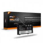 PlugOn L17M3P54 11.10V 4100mAh 46Wh akkumulátor (18594)