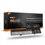 PlugOn L17L3P61 11.52V 3070mAh 36Wh akkumulátor (17965)