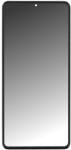Xiaomi Sticlă și ecran LCD pentru Xiaomi Redmi Note 12 Pro+, original, negru (20302)