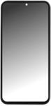 Xiaomi (OEM) Sticlă și ecran LCD pentru Xiaomi Redmi Note 12 Pro 4G, original (OEM), fără cadru (21270)