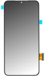 Samsung Sticlă și ecran LCD pentru Samsung Galaxy S24 / SM-G921, original, fără cadru (20930)