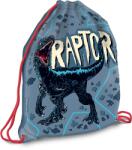 Ars Una dinoszauruszos tornazsák - Raptor