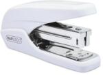 Rapesco Tűzõgép, 24/6, 26/6, 25 lap, könnyített tűzés, RAPESCO "X5 Less Effort", fehér (IR1311) - tonerprint