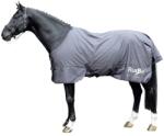 KERBL RugBe Zero esőtakaró, szürke, 125 cm (KR3297751)