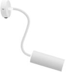 Creative-Cables Fermaluce Flex 30 lámpa mini rózsával, kapcsolóval és spotlámpával Tub-E14 lámpaernyővel (APMSWVBOFLVBORM01SPOTVBO)