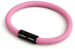 Creative-Cables Matt fekete mágneses csattal és RM08 kábellel rendelkező karkötő (BRC-L-NRM08)