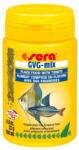 Sera GVG-mix 100ml - petexpressz