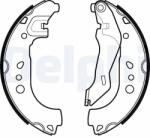 DELPHI Szczeki Ham. Skoda Rapid 12-