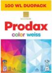 Prodax mosópor színes és fehér ruhákhoz 6, 5 kg