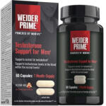 Weider Prime tesztoszteron fokozó kapszula - mastery