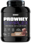 Weider Prowhey Complex fehérjepor - 1, 2 kg - csoki fondant