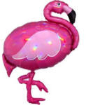 anagram Óriás lufi 33" 83cm Flamingo (LUFI523096)