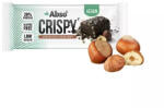 Abso Crispy Bar, Csokoládés-mogyorókrémes ízű vegán fehérjeszelet - 50 g