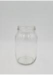  _1000 ml (TO 82) befőttesüveg