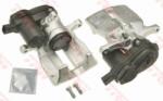 TRW Etrier frana AUDI A4 Allroad (8KH, B8) (2009 - 2016) TRW BHT311E