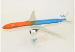 Boeing 777 Boeing 777-300ER KLM Orange Pride modell PH-BVA