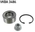 SKF kerékcsapágy készlet SKF VKBA 3486 (VKBA 3486)