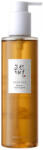 GINSENG Bőrerősítő arctisztító olaj vörös ginzeng kivonattal 210 ml - Ginseng Beauty of Joseon (GBOJBAO210ML)