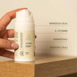 Pranagarden Xcema irritált, viszkető és száraz bőrre speciális testvaj, 100 ml