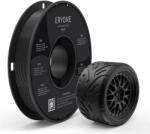  Eryone TPU Fekete 1.75mm 0.5kg (B0107001)