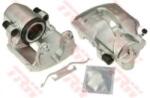 TRW Etrier frana BMW X5 (E53) (2000 - 2006) TRW BHS696E