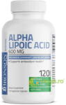 Bronson Acid Alfa Lipoic 600mg 120cps