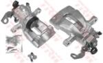 TRW Etrier frana OPEL ASTRA G Cabriolet (F67) (2001 - 2005) TRW BHN315E