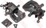 TRW Etrier frana SKODA OCTAVIA II (1Z3) (2004 - 2013) TRW BHS324E