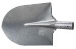 Evotools Lopata Rotunda Gri Carbon / 300x240mm Lopata