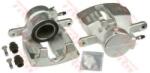TRW Etrier frana MERCEDES A-CLASS (W169) (2004 - 2012) TRW BHX428E