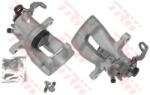 TRW Etrier frana OPEL ASTRA H GTC (L08) (2005 - 2016) TRW BHN316E