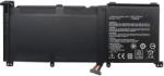 ASUS Baterie pentru Asus N501J Li-Polymer 3940mAh 4 celule 15.2V Mentor Premium