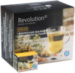 Revolution Tea - Hot Tea - Norwegian Sea Buckthorn, Peppermint & Chamomile - 30 pl