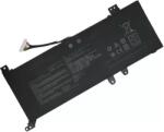 ASUS Baterie pentru Asus X515FA Li-Polymer 3800mAh 2 celule 7.7V Mentor Premium (MMDASUS1177B77V3800)