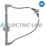 Electric Life Elc-zr Ft906 L