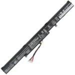 ASUS Baterie pentru Asus ROG G552VL Li-Ion 3350mAh 4 celule 15V Mentor Premium