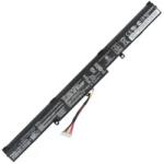 ASUS Baterie pentru Asus ROG GL543VD Li-Ion 3100mAh 4 celule 15V Mentor Premium (MMDASUS1141B15V3100)