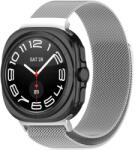 Tech-Protect Milaneseband Samsung Galaxy Watch Ultra (47 Mm) Silver (5906302312368)